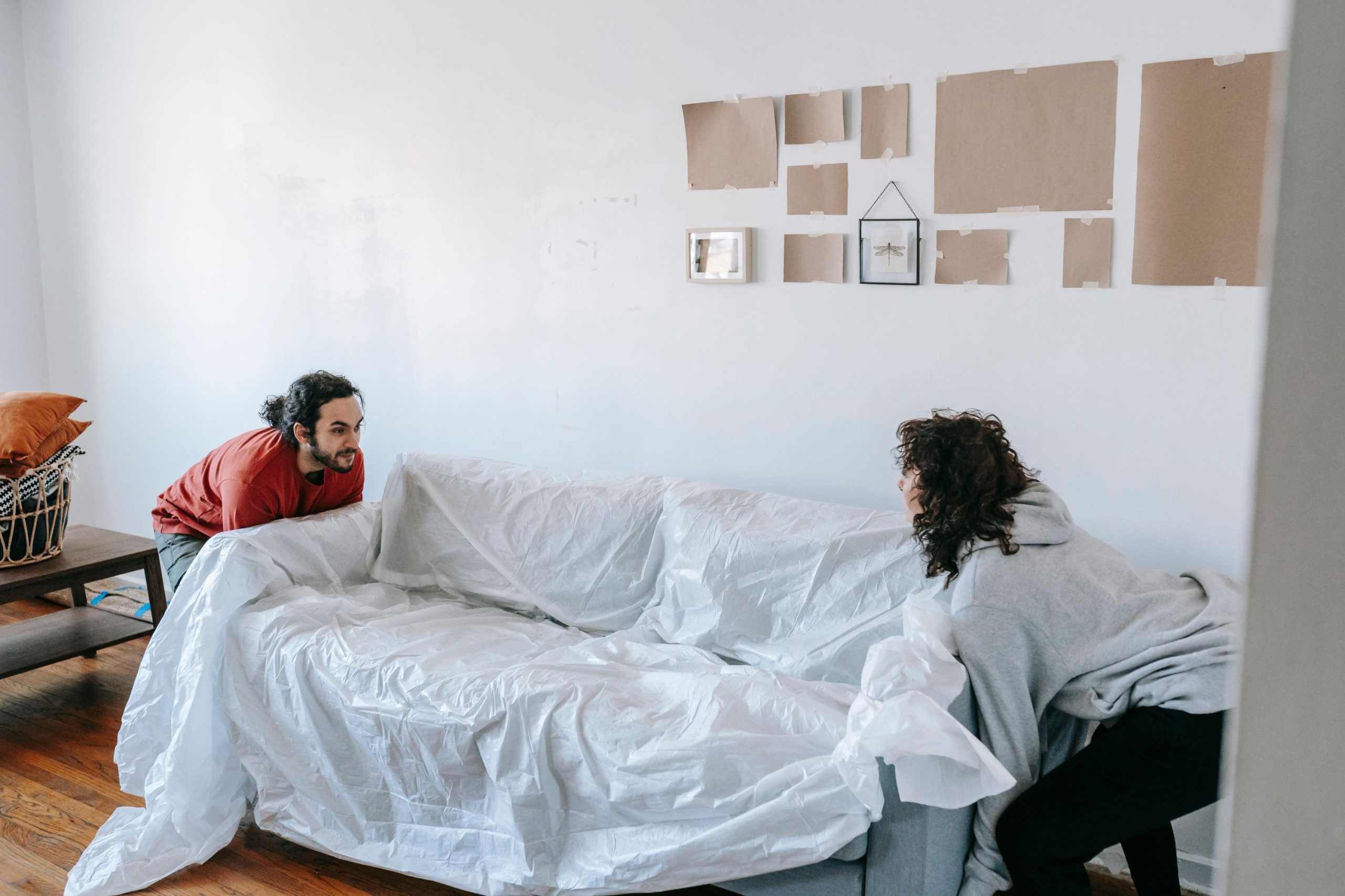 How to Design a Small Space for a Complete Home Makeover